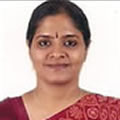 Dr Geetha Balsarkar
