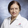 Dr Purnima Satoskar
