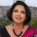 Dr Sushmita Bhatnagar